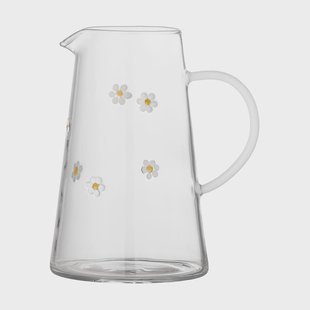Bloomingville Buzz kan_x000D_na Helder, 82,5 cl