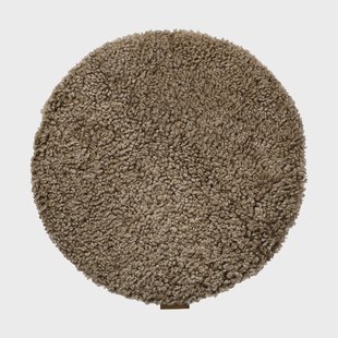 Shepherd of Sweden Ida stoelkussen Desert (beige)