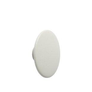Muuto Dots Wood - L - off white