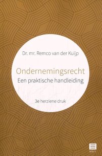 Ondernemingsrecht