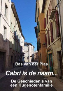 Cabri is de naam...