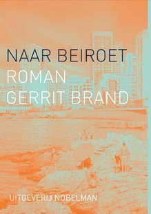 Naar Beiroet