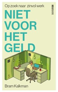 Niet voor het geld