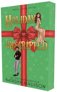 Holiday unscripted