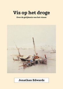 Vis op het droge