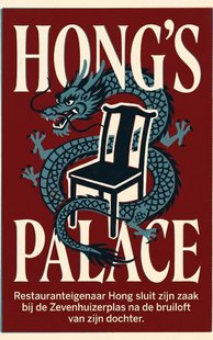 Hong's Palace