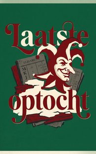 Laatste optocht