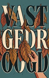 Vastgedroogd
