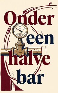 Onder een halve bar