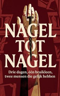 Nagel tot nagel
