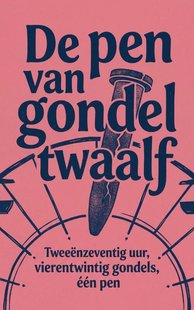 De pen van gondel twaalf