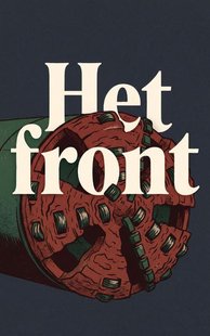 Het front