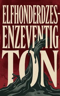 Elfhonderdzesenzeventig ton