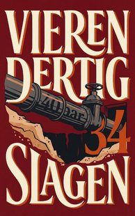 Vierendertig slagen