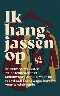 Ik hang jassen op