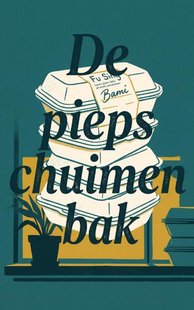De piepschuimen bak