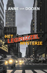 Het legpuzzel mysterie