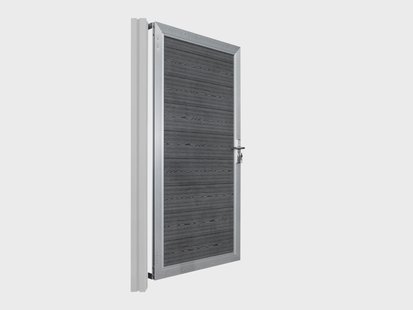 HOME DELUXE Tuinpoort Callator