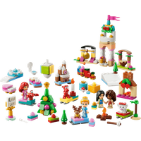 LEGO Disney Adventskalender 2026 43298
