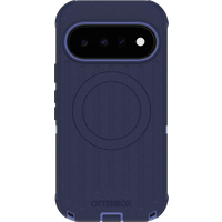 Otterbox Defender Pro Google Pixel 11 / 11 Pro Back Cover met Magneet Blauw