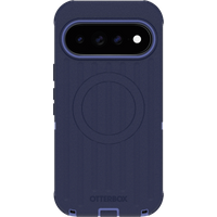 Otterbox Defender Pro Google Pixel 11 Pro XL Back Cover met Magneet Blauw