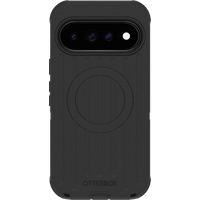 Otterbox Defender Pro Google Pixel 11 Pro XL Back Cover met Magneet Zwart
