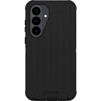 Otterbox Defender Pro Samsung Galaxy S26 FE Back Cover Zwart