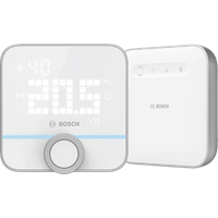 Bosch Slimme Kamerthermostaat + Smart Home Controller