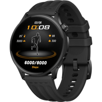 OPPO Watch S 45mm Zwart
