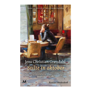 Stilte in oktober