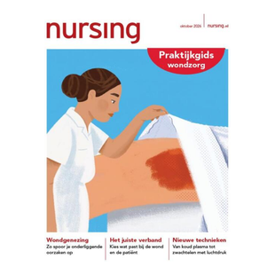 Nursing Praktijkgids Wondzorg