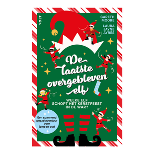 De laatste overgebleven elf
