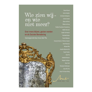Wie zien wij – en wie niet meer?