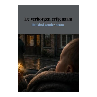 De verborgen erfgenaam