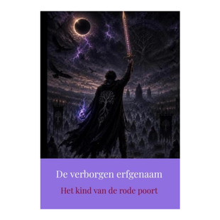 De verborgen erfgenaam