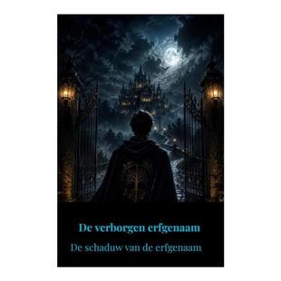 De verborgen erfgenaam