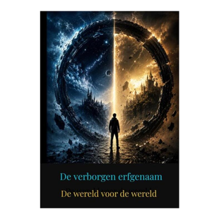 De verborgen erfgenaam