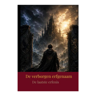 De verborgen erfgenaam