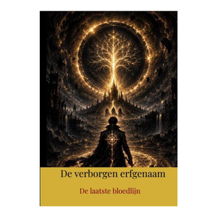 De verborgen erfgenaam