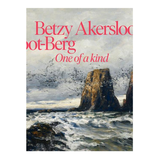 Betzy Akersloot-Berg