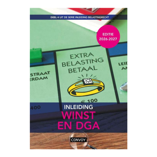 Inleiding Winst en DGA