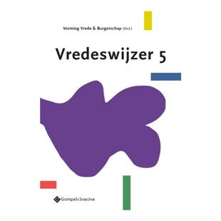 Vredeswijzer 5