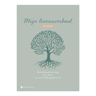 Mijn levensverhaal