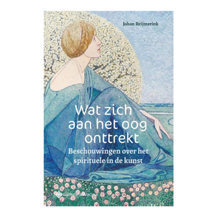 Wat zich aan het oog onttrekt