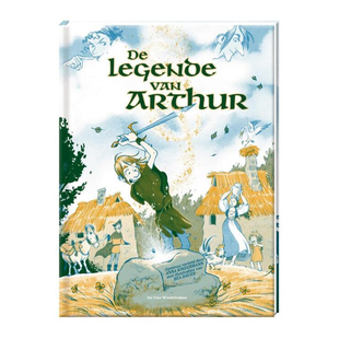 De legende van Arthur
