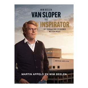 Van sloper tot Inspirator