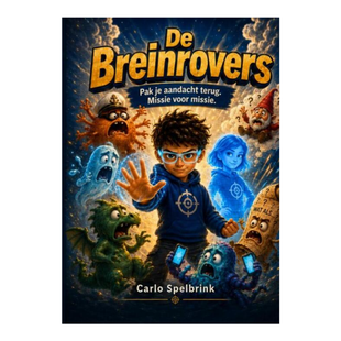 De Breinrovers