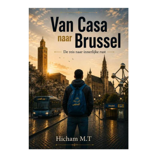 Van Casa naar Brussel