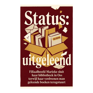 Status: uitgeleend