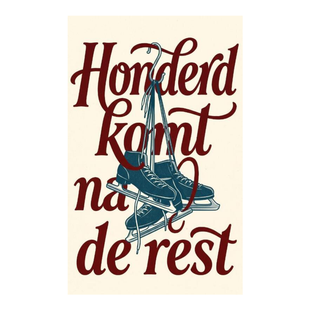 Honderd komt na de rest